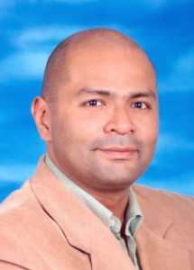 Alfredo Rojas Cárdenas